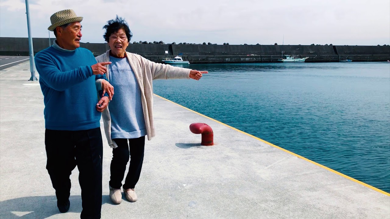 PARIS on the City! / 来世までガールフレンド MV