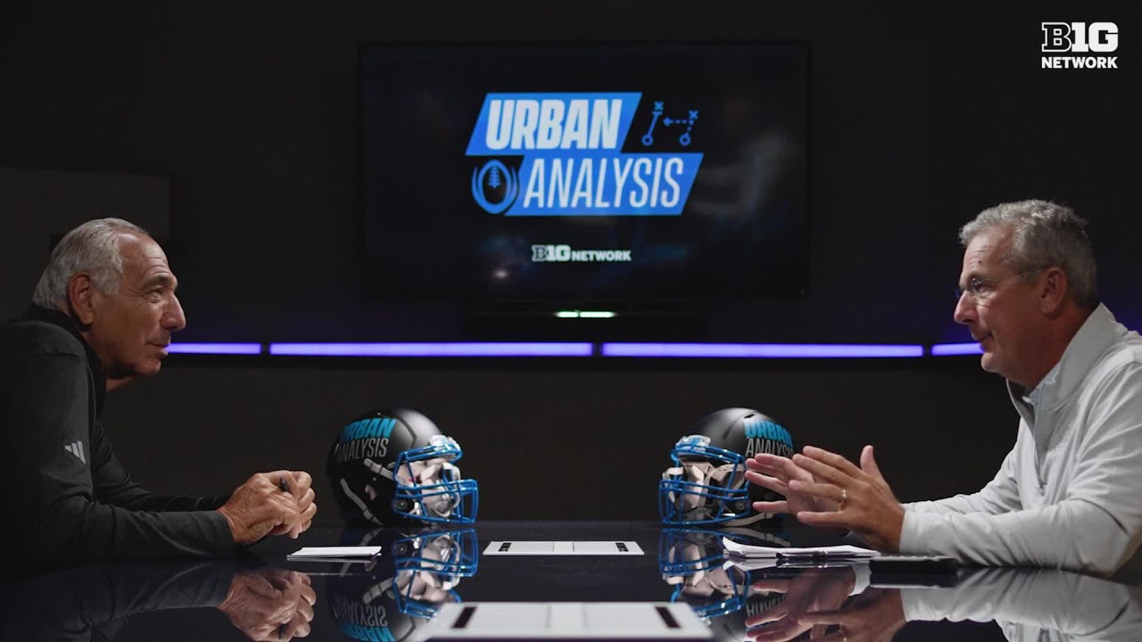 How Oregon Will Prep for Penn State's "White Out" | Urban Analysis