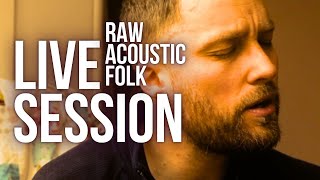 Download Lagu Adam Holmes — People Come, People Go (Acoustic Live) MP3