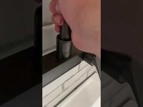 Душевая система KRONER KRP Graz-GRP063