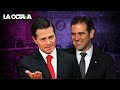 PEÑA NIETO PUSO a LORENZO CÓRDOVA en el INE, por eso el 2012 tan FRAUDULENTO: Los Periodistas