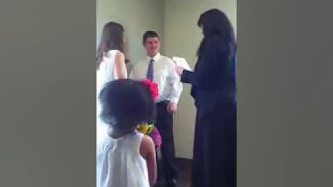 Joshua & Melissa Schell