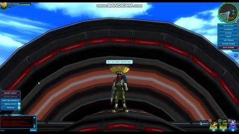 FusionFall Retro - Small Grinding Results (Eduardo Pantalones)