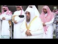 Jumma  sheikh usama khayyat imam at makkah  makkah prayers haramain  03 march 2023