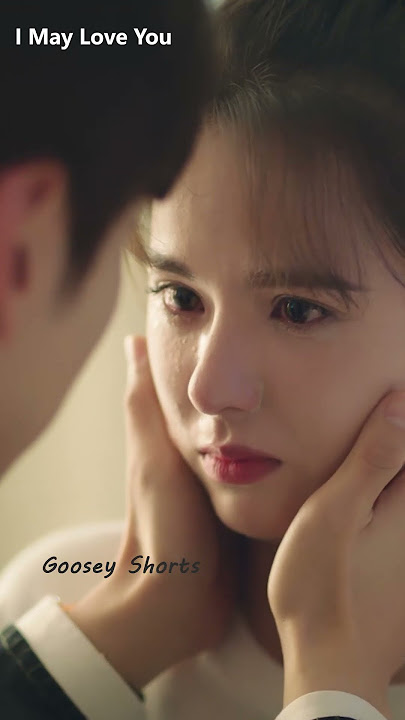 Four years of sad secret love finally became mutual!💥#shorts #cdrama #对你不止是喜欢