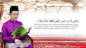 Doa Khatam Berzanji