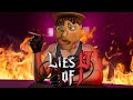 БЕСПЛАТНЫЙ ОБЗОР: LIES OP P I БОЛЬ