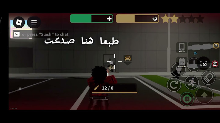 لحظة مداهمة المجرمين المركز و إسقاط العسكر في دولة نيو تاون