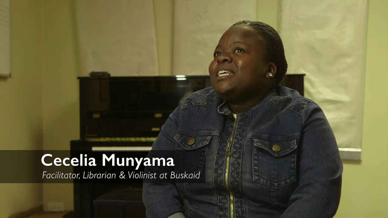 South African Heroes Buskaid 6 scandalo magistratura