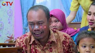 Pak Mad - Pencari Pasir Sungai | Bedah Rumah #510 (6/7)