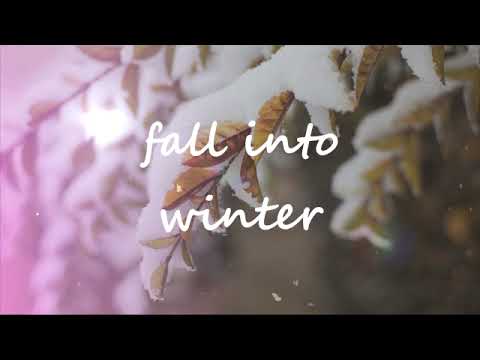 Fall into Winter [ #lofi #jazzhopmusic #jazzy #jazzy #winter #jazzmusic #fall #autumn ]