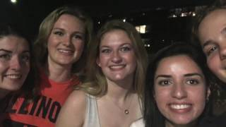 University of Illinois Sigma Alpha Recruitment 2017
