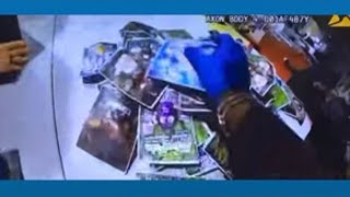 Atlanta Police bust drug 'pop-up' event, dozens arrested