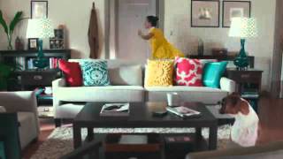 Commercial Target "colors changes everything" version 2