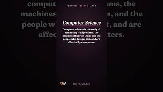 CS 0001 · Computer Science CS 0001 · Computer Science