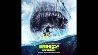 Harry Gregson Williams-Meg 2The Trench--Track 3--Fun Island
