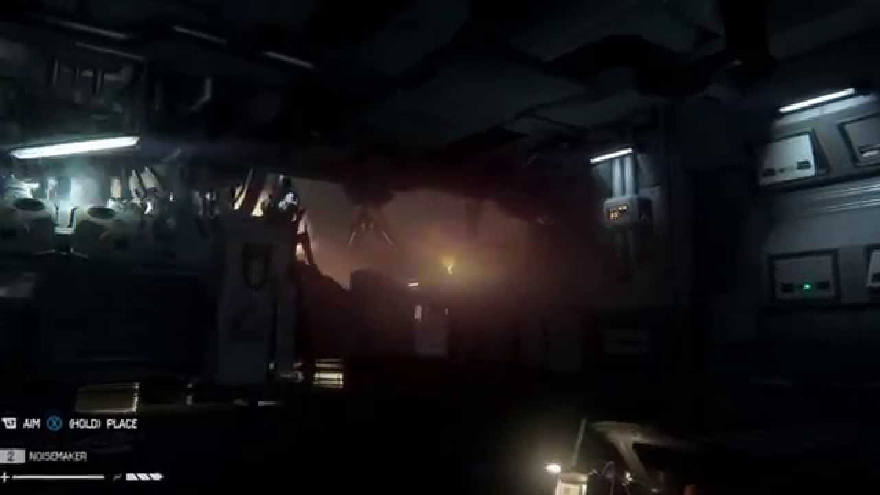 Alien: Isolation 