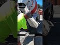 Why Workers Throw Giant Rocks Into the Ocean 😳🌊