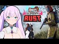 LLEGANDO AL NUEVO MUNDO DE MINITAS TOXICAS - Rust