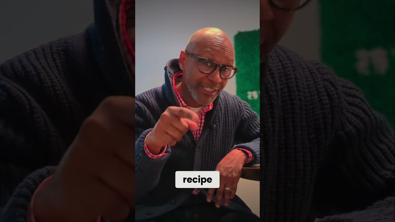 🚀 Unlocking Success: The Ultimate Recipe for Entrepreneurs Ready to Scale 💼🔥