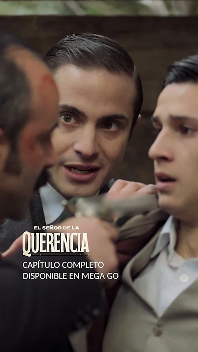 ¿Manuel toma la ventaja? #ElSeñordelaQuerencia #Shorts