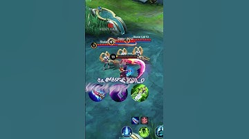 ✅ Dyrroth Lifesteal Tutorial by Renyaaa