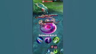 ✅ Dyrroth Lifesteal Tutorial by Renyaaa