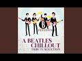 Let It Be (Chill Out Style)