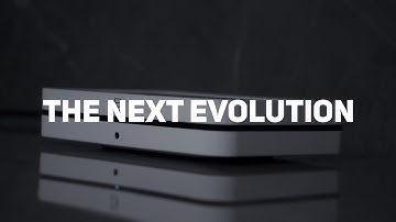 NODE and POWERNODE - The Next Evolution