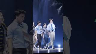 Cool | Ft. RJ Higton | West Side Story @ Casa Mañana Theatre