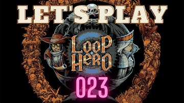 Loop Hero Let