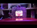YouTube版シャキーン！「ナイトジュモク」