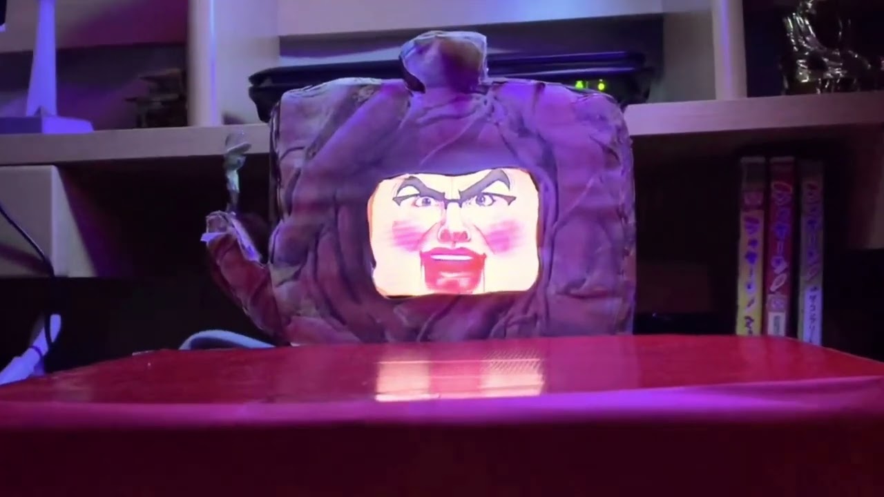 YouTube版シャキーン！「ナイトジュモク」