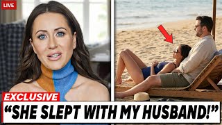 Jessica Mulroney FINALLY Breaks Silence On Meghan Markle And Shocks Entire UK