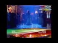 أجمل رقصه ل (سانيا ايرانى )فى مسلسلاها الجديد (شانشان ومناف)