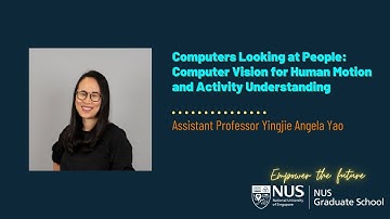 Computers Looking at People: Computer Vision for Human Motion and Activity Understanding