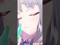 A pebble child sniffed markers, this is what happened to her brain #hololiveenglish #holoen3drepeat
