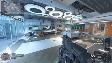 Call of duty Black ops 3|Multiplayer Map Showcase|Combine