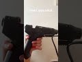 How to use Glue Gun 🥰🥰
