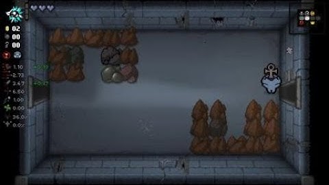 The Binding Of Isaac: Attack of The Killer Flies