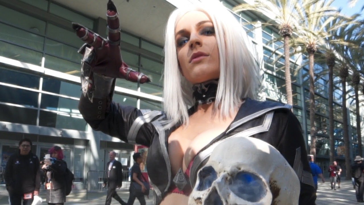 Blizzcon Com Blizzcon Com