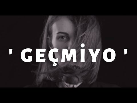 Ali Tekin ' GEÇMİYO '