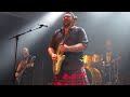 King king    you stopped the rain    de casino st niklaas le 13042024