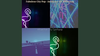 Alluring Moods for Reflecting
