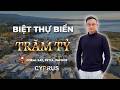 Một ngày khám phá Biệt thự TRĂM TỶ ở CORAL BAY, PEYIA, PAPHOS | Bất Động Sản Đảo Síp CYPRUS