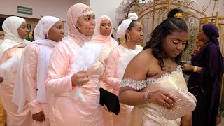 Chanson De Safina Haffad Mix By Dj Bene