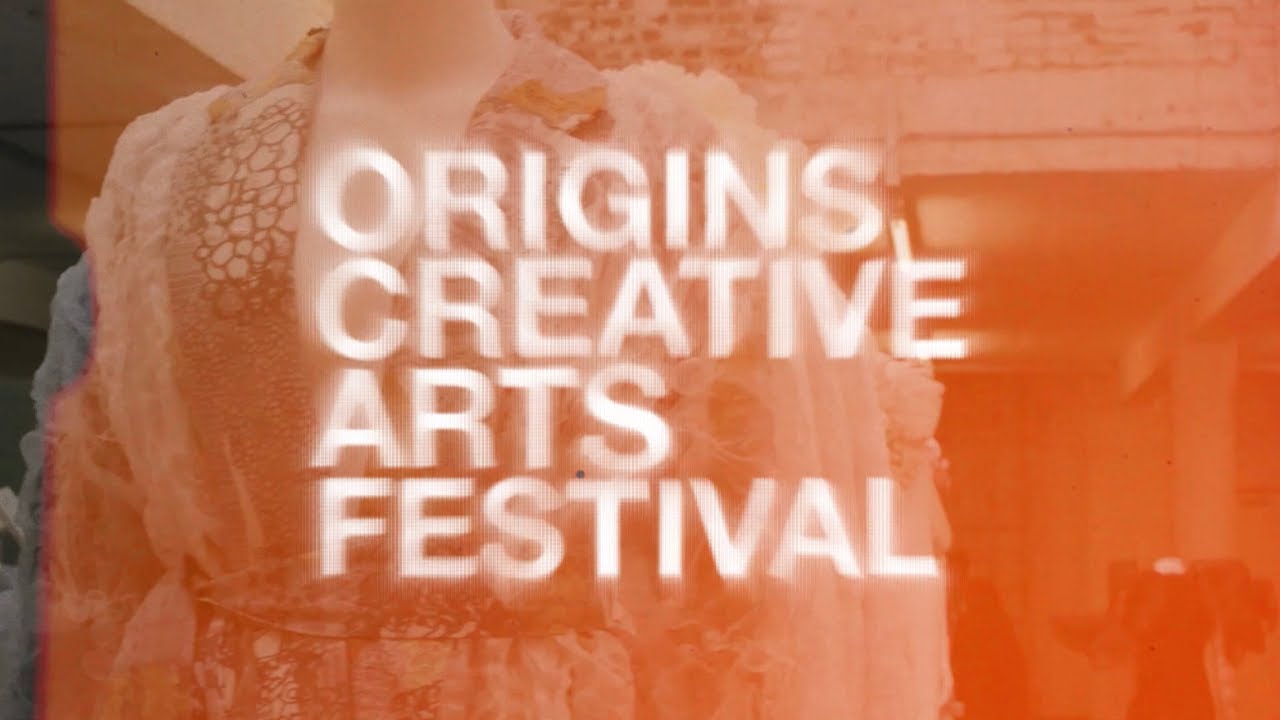 Origins Creative Arts Festival 2019
