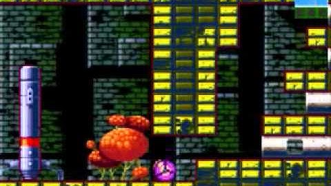 Metroid: Zero Mission TAS Walkthrough Part 15 by: Tr1z1um