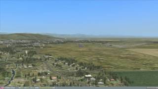 DCS Mustang Eargasmic