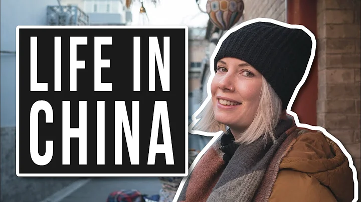 Moving to China: A Foreigner’s Guide - DayDayNews